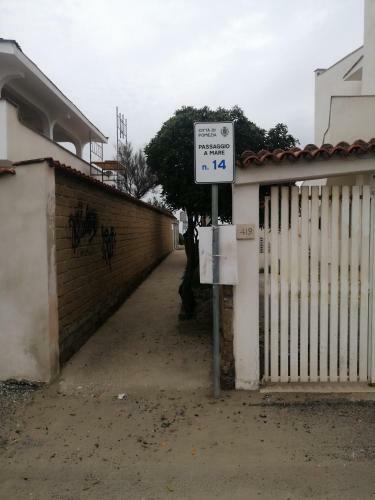 La Casa Di Pamela