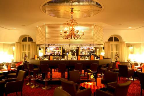 Quellness- Und Golfhotel F�rstenhof