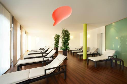 Quellness- Und Golfhotel F�rstenhof