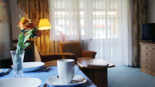 Apartamentos Sonnleiten-rupert