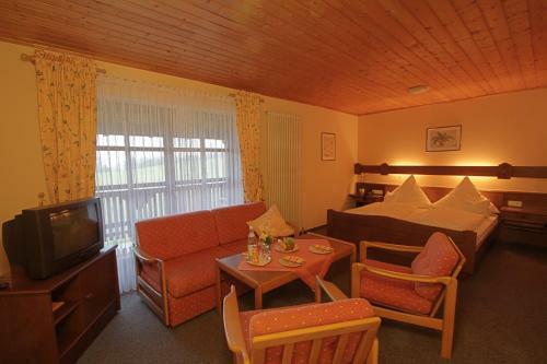 Hostal Pension St. Georg Mit Mostst�berl