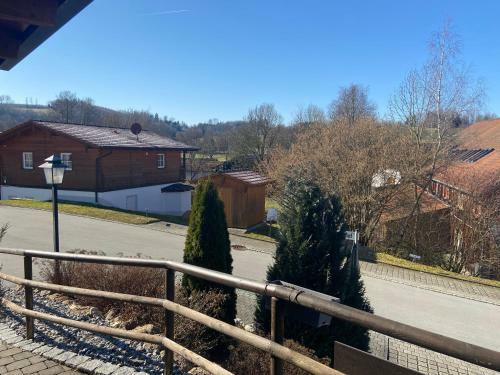 Apartamentos Golfchalet Uttlau