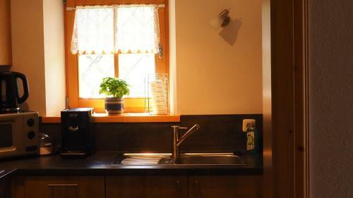 Apartamentos Golfchalet Uttlau