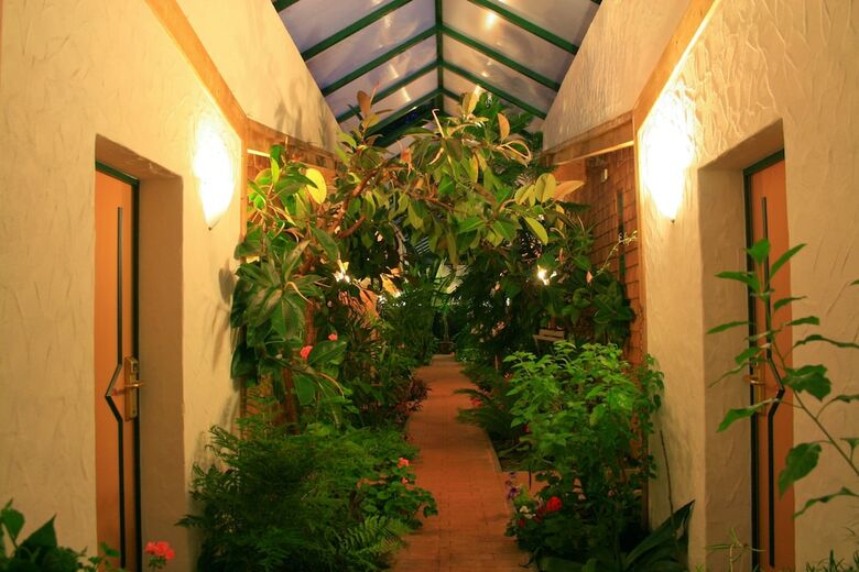 Landhotel Grashof