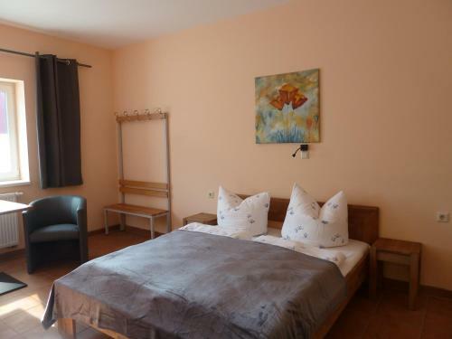 Hostel Wittenberg