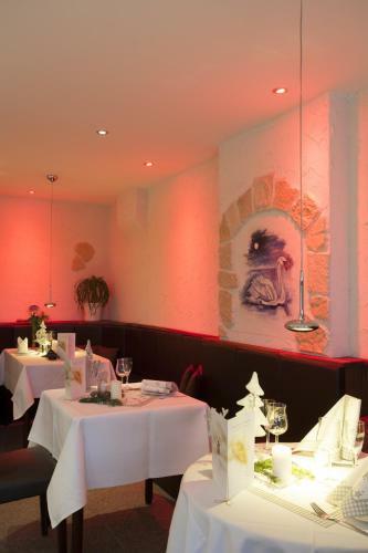 Hotel-pension Am Schwanenteich