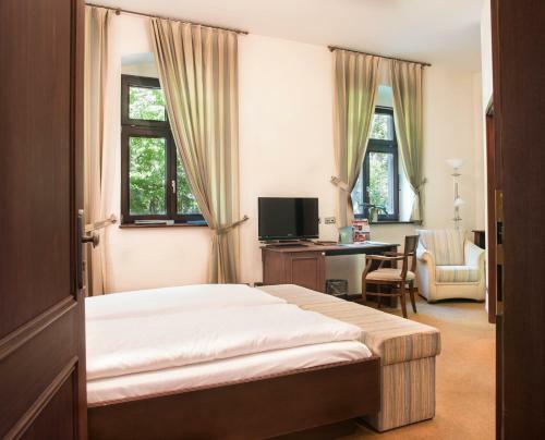 Hotel Alte Canzley