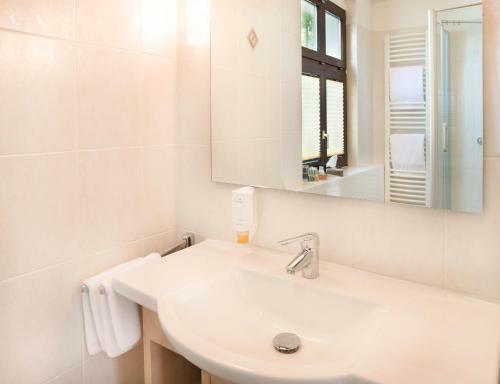 Hotel Alte Canzley
