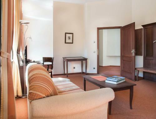 Hotel Alte Canzley