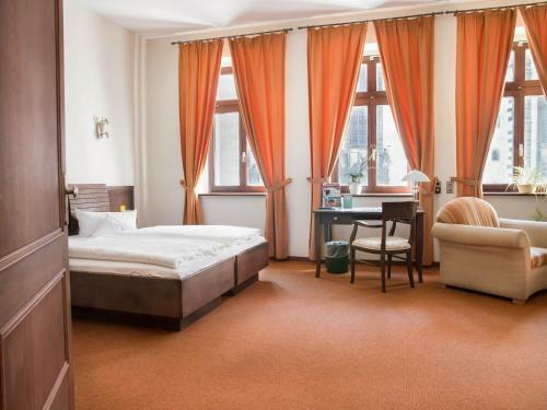 Hotel Alte Canzley
