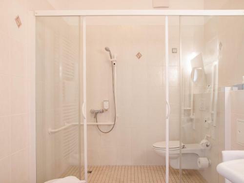 Hotel Alte Canzley
