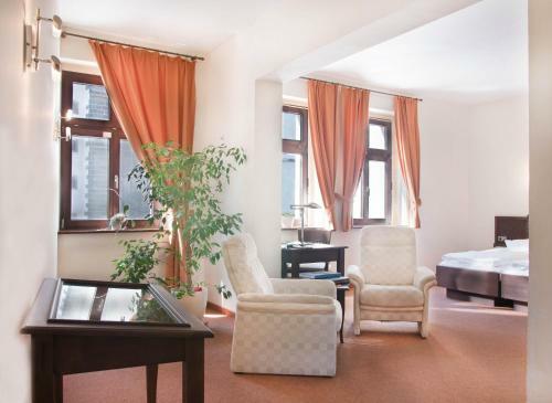Hotel Alte Canzley