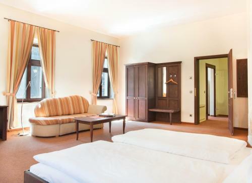Hotel Alte Canzley