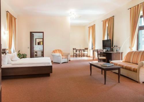 Hotel Alte Canzley
