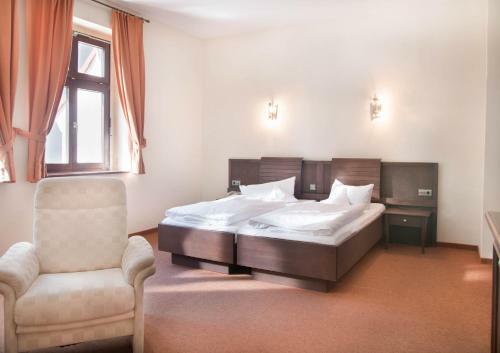 Hotel Alte Canzley