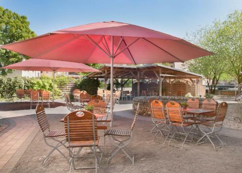 Hotel Alte Canzley