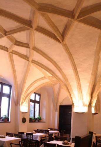 Hotel Alte Canzley