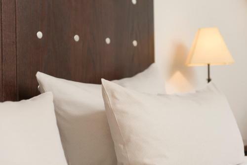 Hotel Best Western Stadtpalais Wittenberg