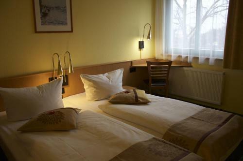 Acron Hotel Wittenberg