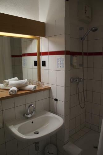 Acron Hotel Wittenberg