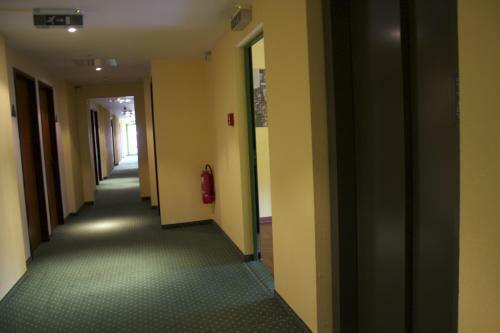Acron Hotel Wittenberg