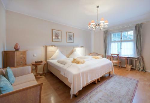 Biohotel Schlossgut Oberambach