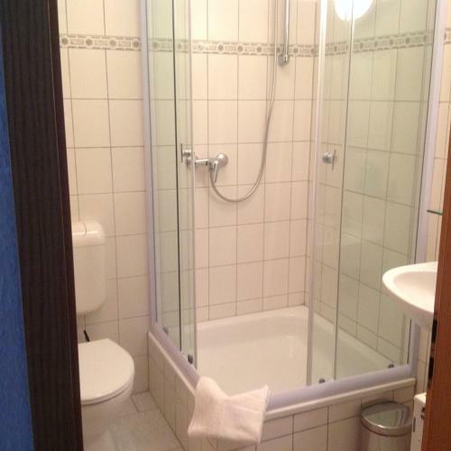 Hostal Pension Da Gigi