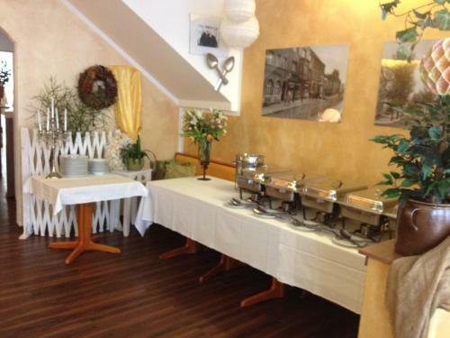 Hostal Pension Da Gigi