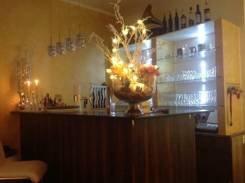 Hostal Pension Da Gigi