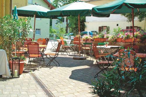 Hostal Gasthof - Hotel Zur Post