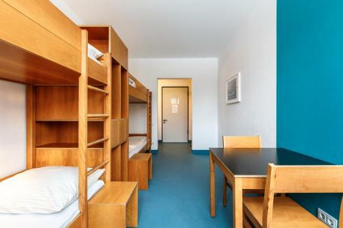 Albergue Jugendherberge Possenhofen