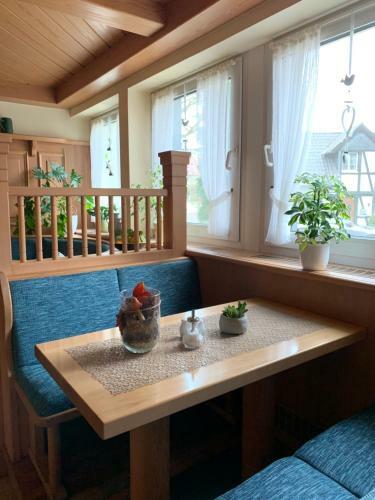 Hotel Gr�ne Tanne
