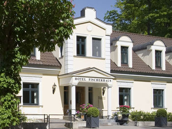 Hotel Gut Klosterm�hle