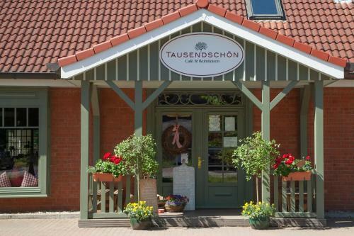Hotel Landhaus T�pferhof