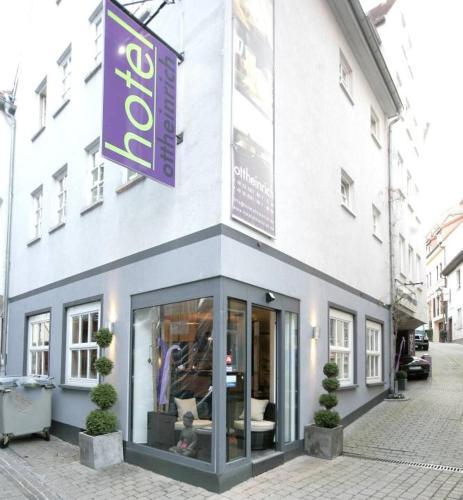 Hotel Ottheinrich