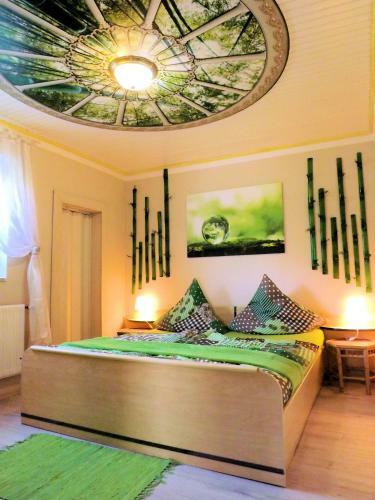 Apartamento K�pt'n B�ff