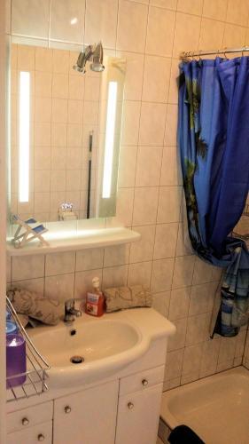 Apartamento K�pt'n B�ff