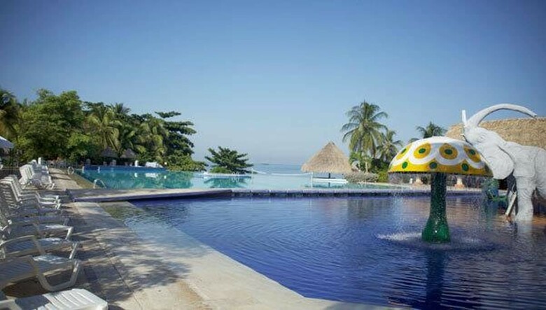 Ghl Relax Hotel Costa Azul