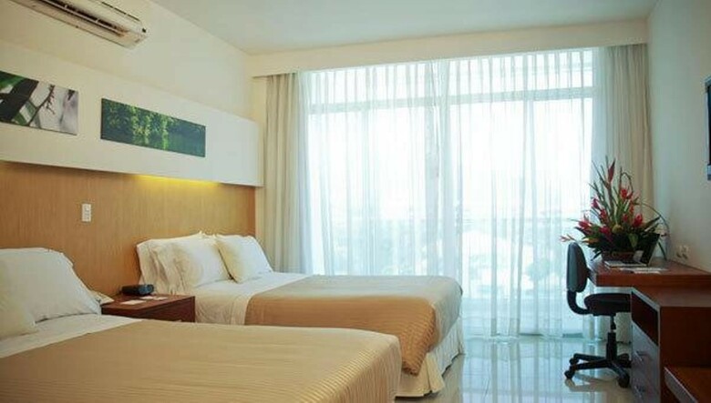 Ghl Relax Hotel Costa Azul