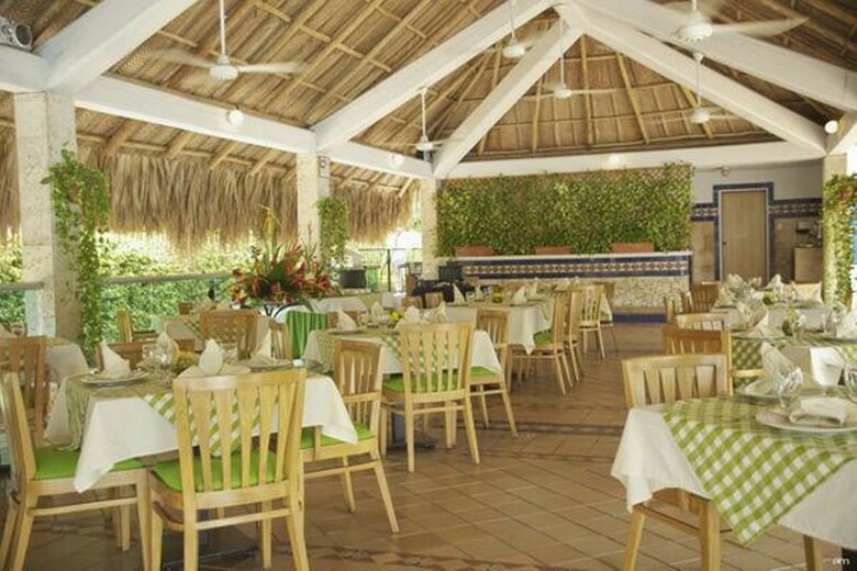 Ghl Relax Hotel Costa Azul