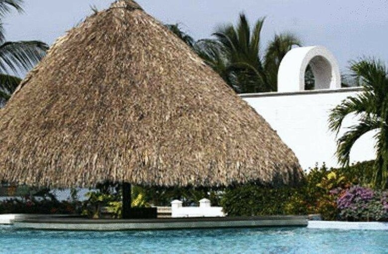 Ghl Relax Hotel Costa Azul