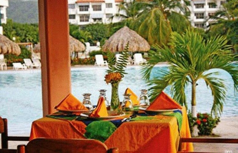 Ghl Relax Hotel Costa Azul