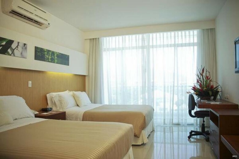 Ghl Relax Hotel Costa Azul