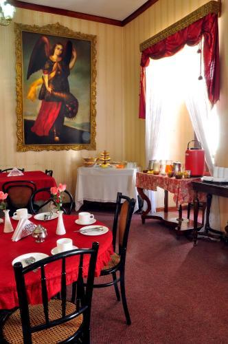 Hotel Hostal Sucre
