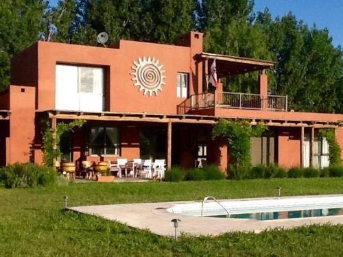 Agroturismo Finca Ogawa