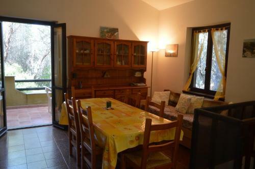 Casa Della Pineta
