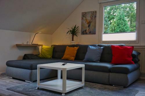 Gem�tliche Apartments In Der Heide