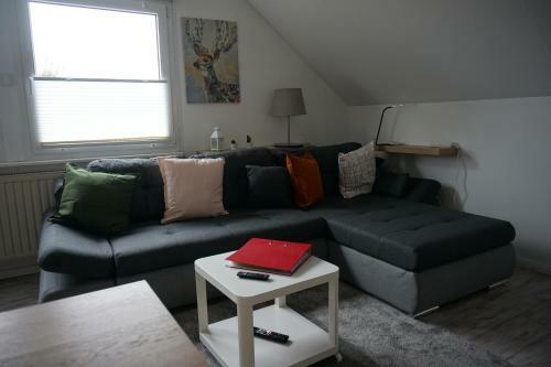 Gem�tliche Apartments In Der Heide