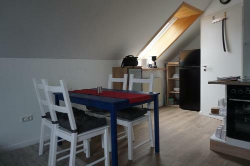 Gem�tliche Apartments In Der Heide