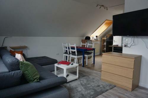 Gem�tliche Apartments In Der Heide